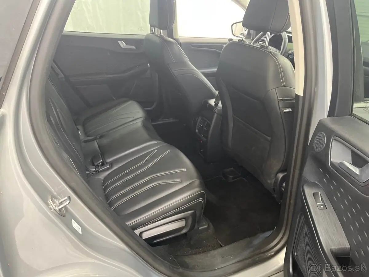 Ford Kuga 2.5 Duratec PHEV Vignale – foto 4
